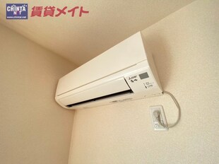 D-room伝馬町の物件内観写真